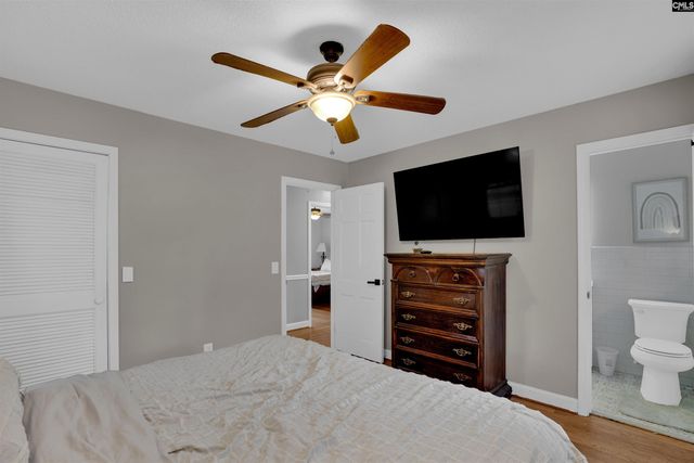 2822 HARDWICKE Road, Columbia, SC 29210