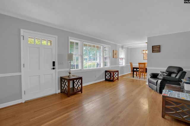 2822 HARDWICKE Road, Columbia, SC 29210