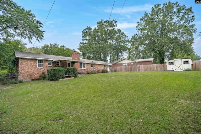 2822 HARDWICKE Road, Columbia, SC 29210