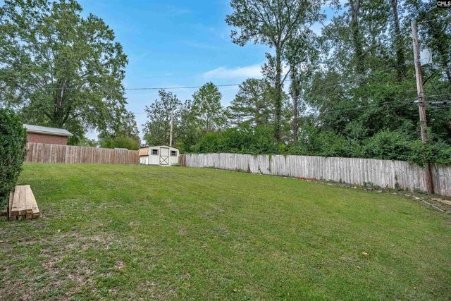 2822 HARDWICKE Road, Columbia, SC 29210