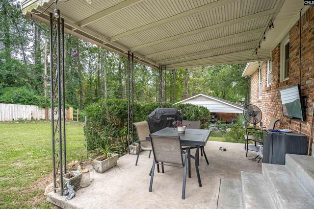 2822 HARDWICKE Road, Columbia, SC 29210