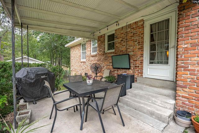 2822 HARDWICKE Road, Columbia, SC 29210
