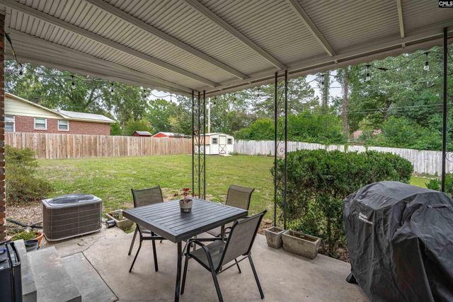 2822 HARDWICKE Road, Columbia, SC 29210