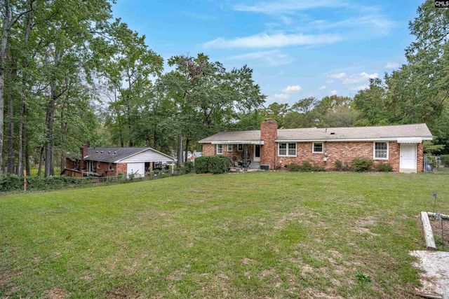 2822 HARDWICKE Road, Columbia, SC 29210