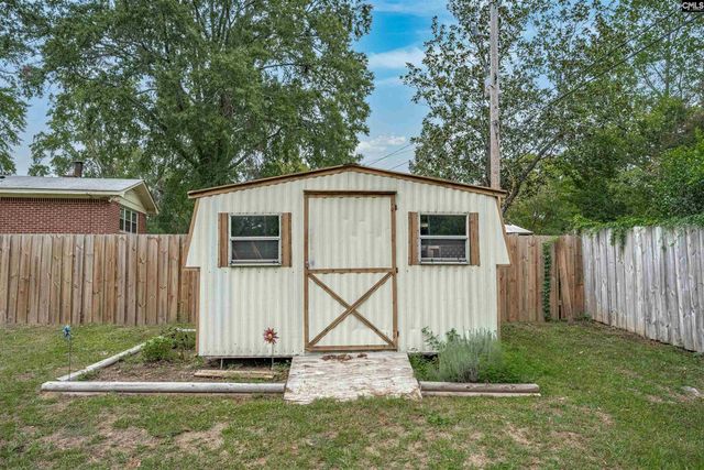 2822 HARDWICKE Road, Columbia, SC 29210