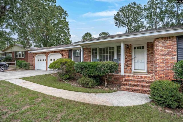 2822 HARDWICKE Road, Columbia, SC 29210
