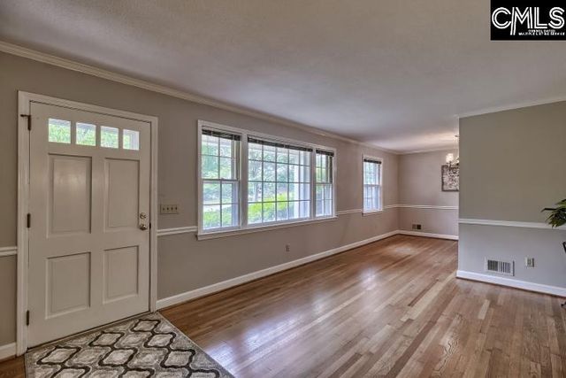 2822 HARDWICKE Road, Columbia, SC 29210