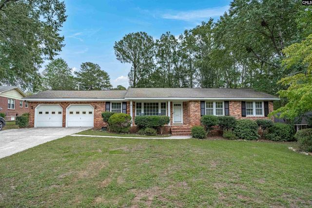 2822 HARDWICKE Road, Columbia, SC 29210