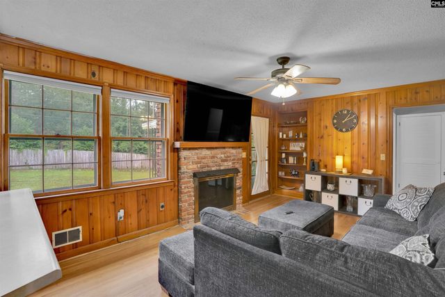 2822 HARDWICKE Road, Columbia, SC 29210