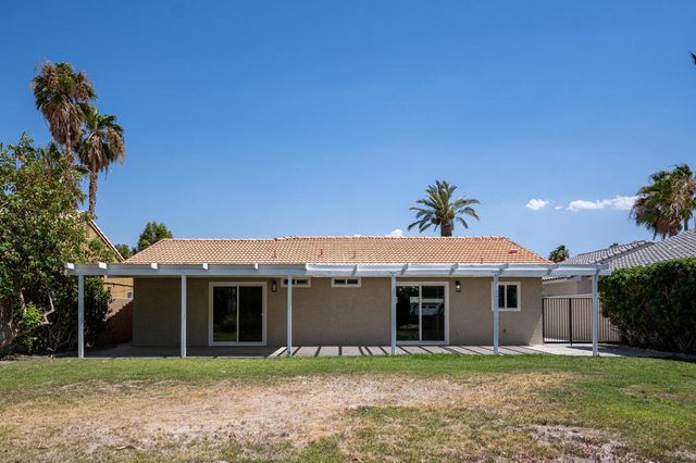 68270 Hermosillo Road, Cathedral City, CA 92234