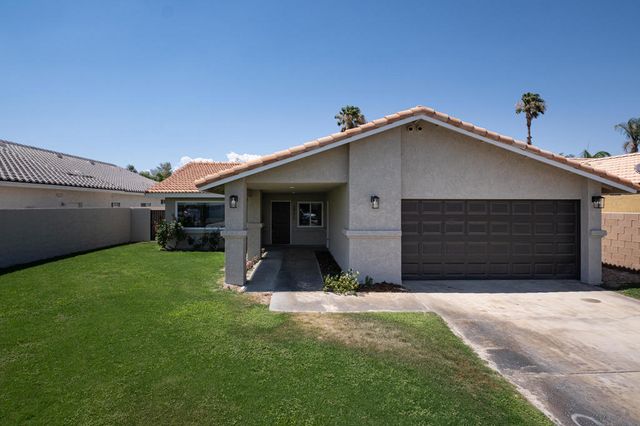 68270 Hermosillo Road, Cathedral City, CA 92234