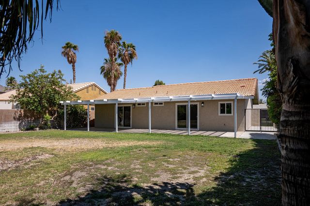 68270 Hermosillo Road, Cathedral City, CA 92234