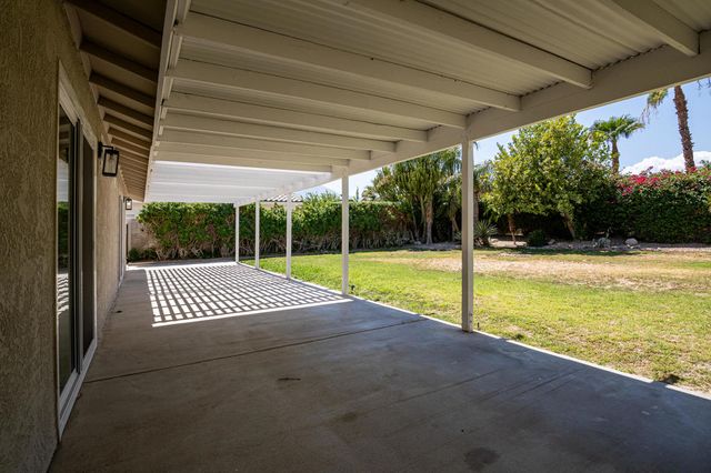 68270 Hermosillo Road, Cathedral City, CA 92234