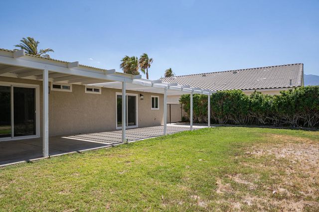 68270 Hermosillo Road, Cathedral City, CA 92234