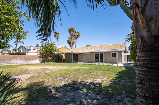 68270 Hermosillo Road, Cathedral City, CA 92234