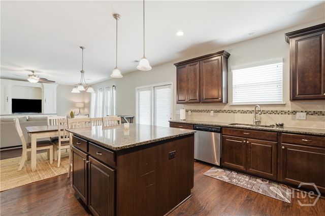 60 Melody Drive, Pooler, GA 31322