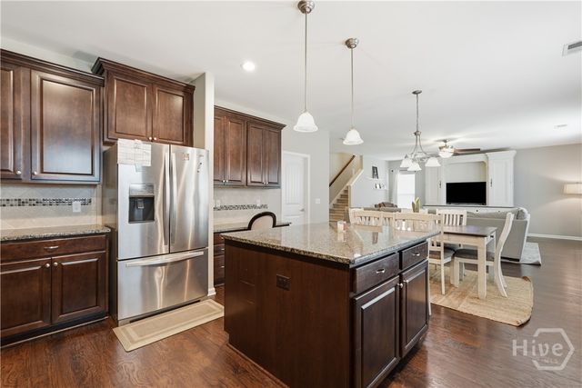 60 Melody Drive, Pooler, GA 31322