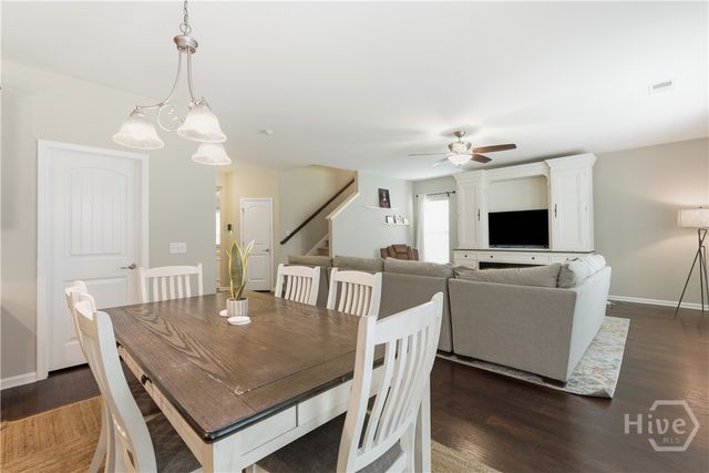 60 Melody Drive, Pooler, GA 31322