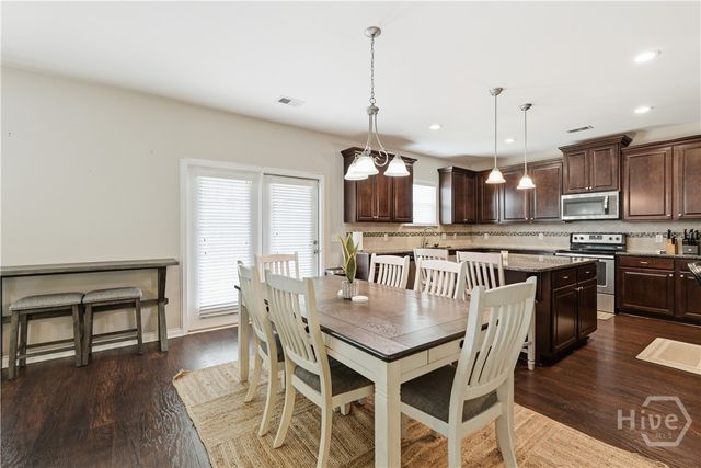 60 Melody Drive, Pooler, GA 31322