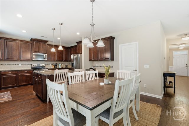 60 Melody Drive, Pooler, GA 31322