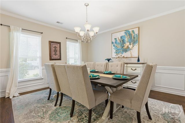 60 Melody Drive, Pooler, GA 31322