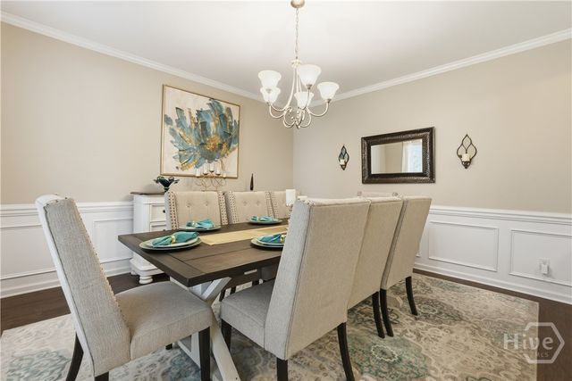 60 Melody Drive, Pooler, GA 31322