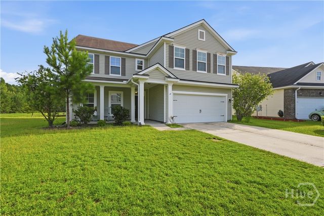60 Melody Drive, Pooler, GA 31322