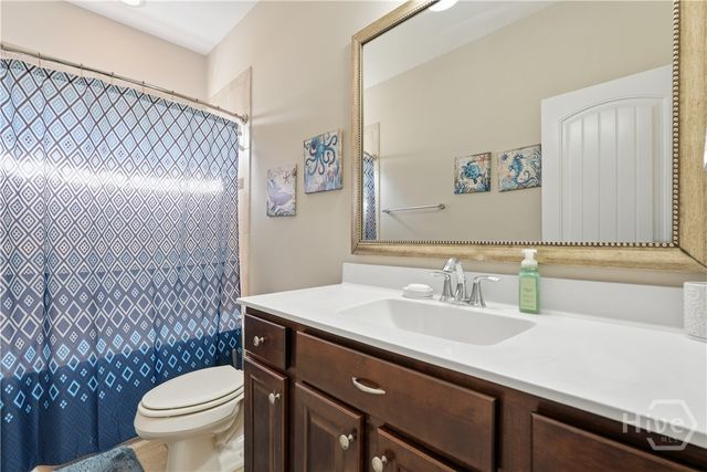60 Melody Drive, Pooler, GA 31322