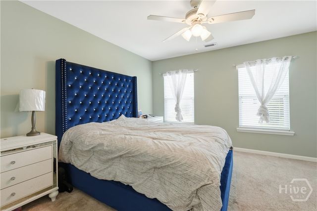 60 Melody Drive, Pooler, GA 31322