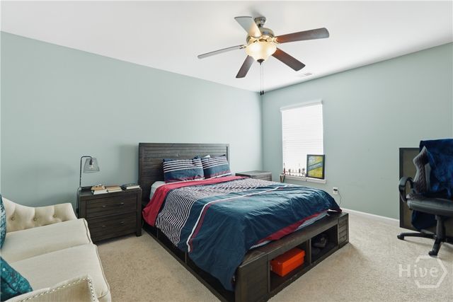60 Melody Drive, Pooler, GA 31322
