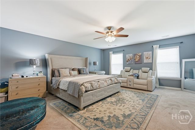 60 Melody Drive, Pooler, GA 31322