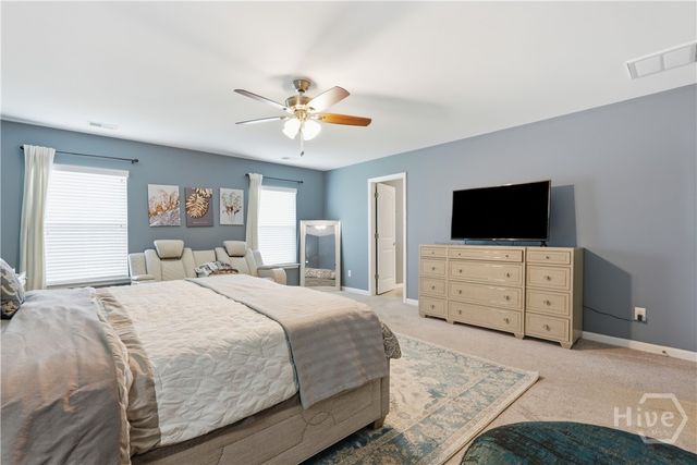 60 Melody Drive, Pooler, GA 31322