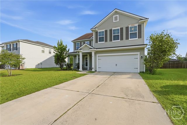 60 Melody Drive, Pooler, GA 31322