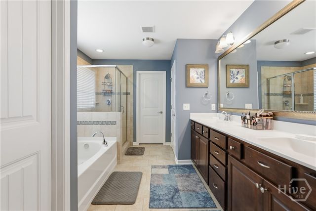 60 Melody Drive, Pooler, GA 31322