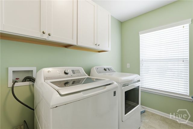60 Melody Drive, Pooler, GA 31322