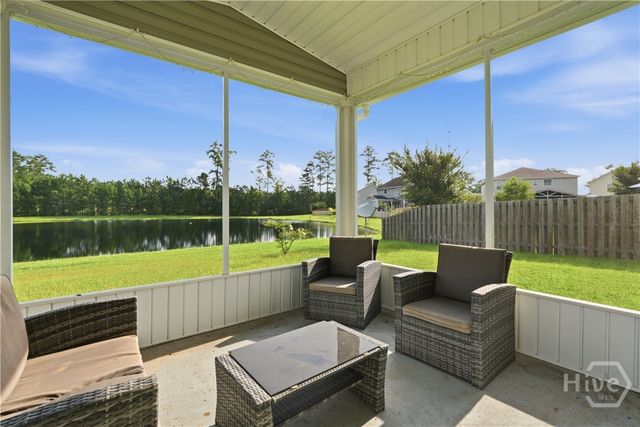 60 Melody Drive, Pooler, GA 31322