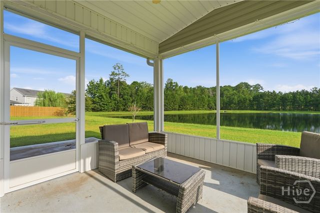 60 Melody Drive, Pooler, GA 31322