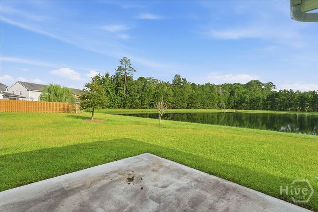 60 Melody Drive, Pooler, GA 31322