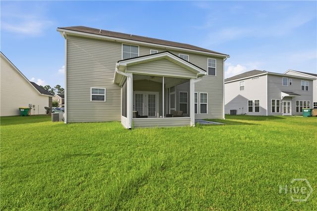 60 Melody Drive, Pooler, GA 31322
