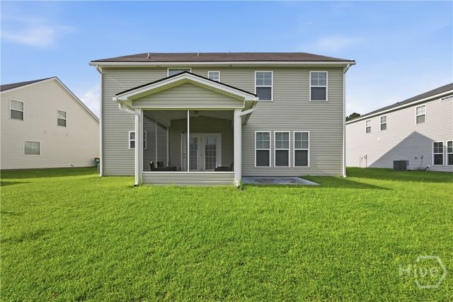 60 Melody Drive, Pooler, GA 31322