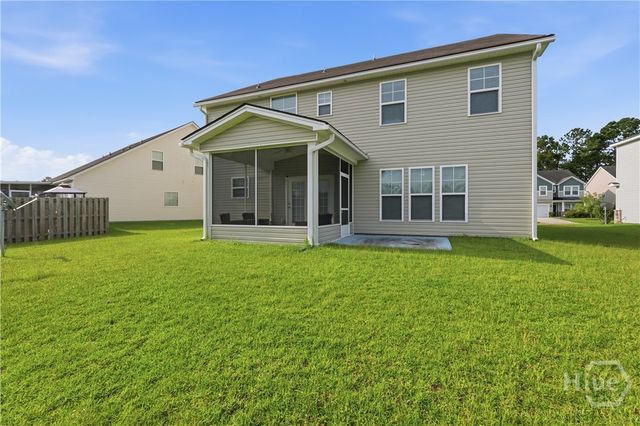 60 Melody Drive, Pooler, GA 31322