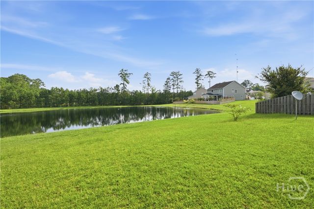 60 Melody Drive, Pooler, GA 31322