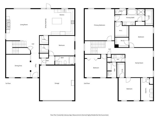 60 Melody Drive, Pooler, GA 31322
