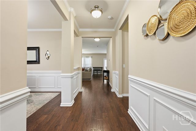 60 Melody Drive, Pooler, GA 31322
