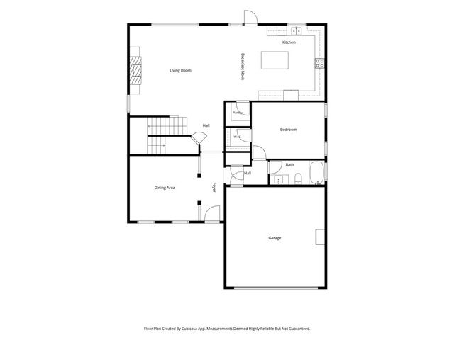 60 Melody Drive, Pooler, GA 31322