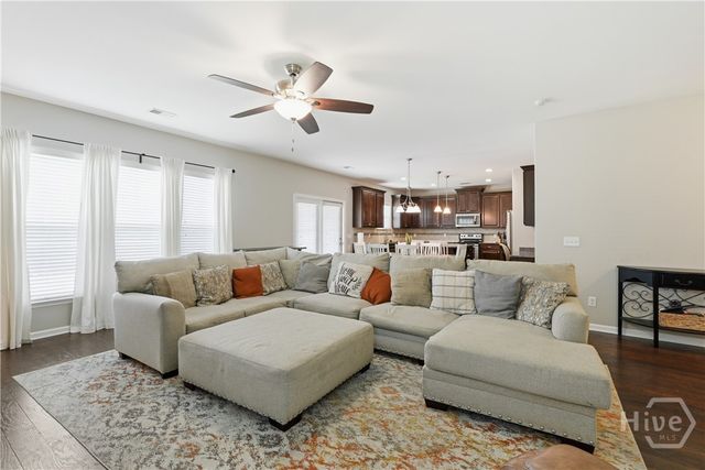 60 Melody Drive, Pooler, GA 31322