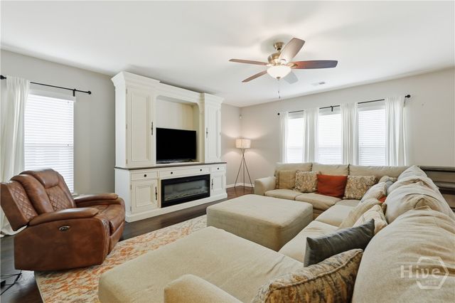 60 Melody Drive, Pooler, GA 31322