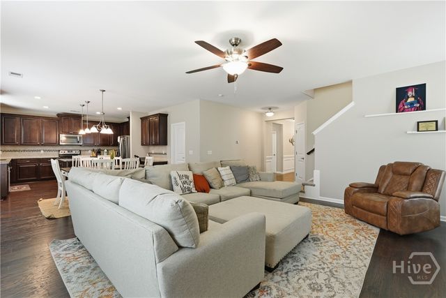60 Melody Drive, Pooler, GA 31322