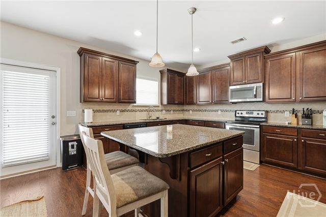 60 Melody Drive, Pooler, GA 31322
