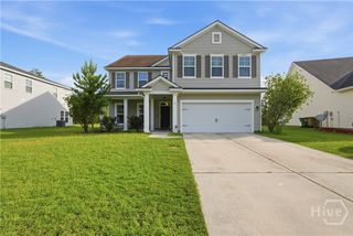 60 Melody Drive, Pooler, GA 31322